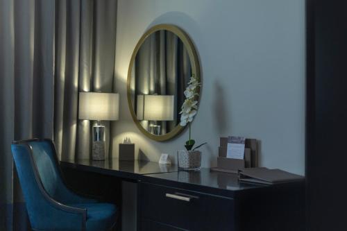 Фотография гостиницы IRIS BOUTIQUE GRANADA