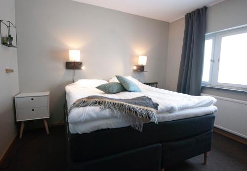 Фотография гостиницы Hemavans Högfjällshotell