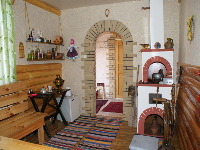 Фотография базы отдыха Тихая Заводь