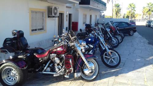 Фотография мини отеля Hostel Luso Espanhola