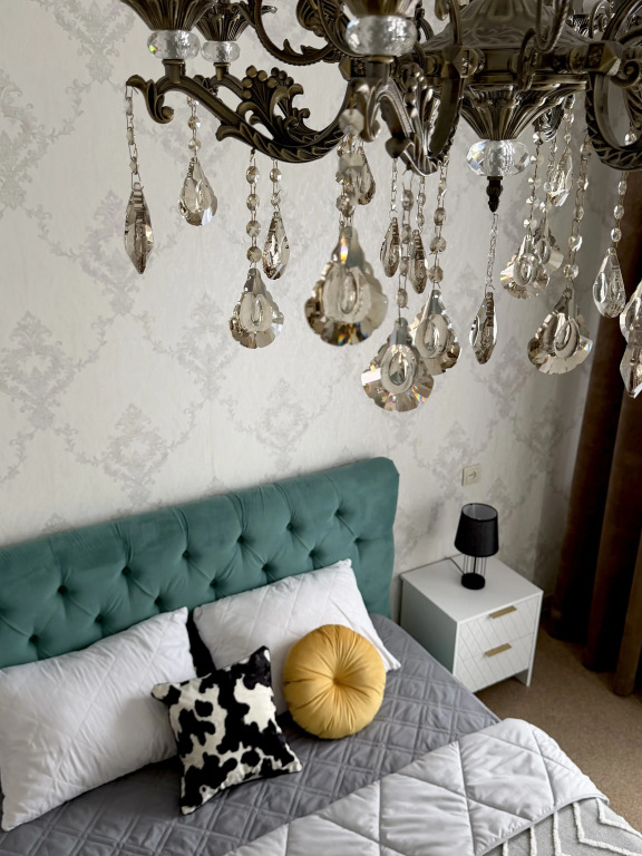 Фотография квартиры Квартира Уютная квартира