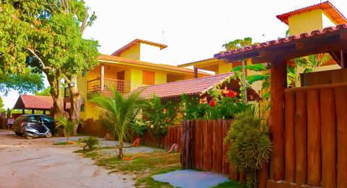 Фотография мини отеля Pousada das Estrelas