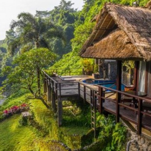 Фотография мини отеля Villa Cella Bella Ubud
