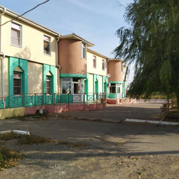 Фотографии мотеля
Балчуг