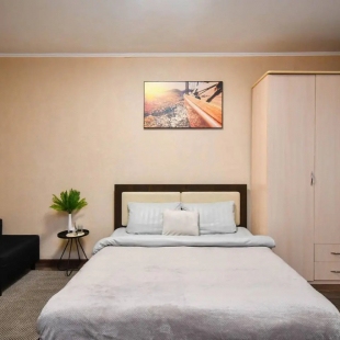 Фотография квартиры Квартира Уютная квартира возле железнодорожного вокзала