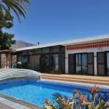 Фотография гостевого дома Casa dos Dragos