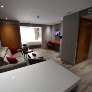 Фотография апарт отеля Le 22 Appart'Hotel