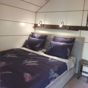 Фотография Коттеджа Частный дом Юккола - эко дом Сафари