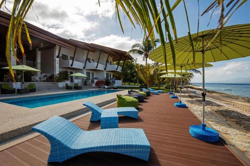 Фотография гостиницы Emoha Dive Resort