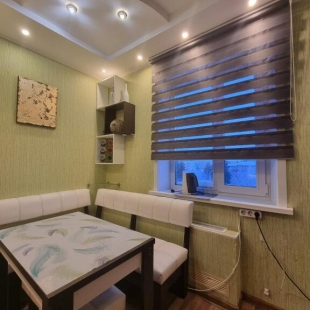 Фотография квартиры Апартаменты на улице 40 лет Победы 7Б