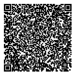 QR код гостиницы Прага