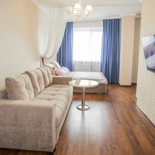 Фотография квартиры Апартаменты Апарт 105