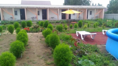 Фотография гостевого дома GREEN PARK