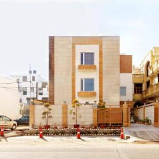 Фотографии гостиницы
Silver Oak @ 56A