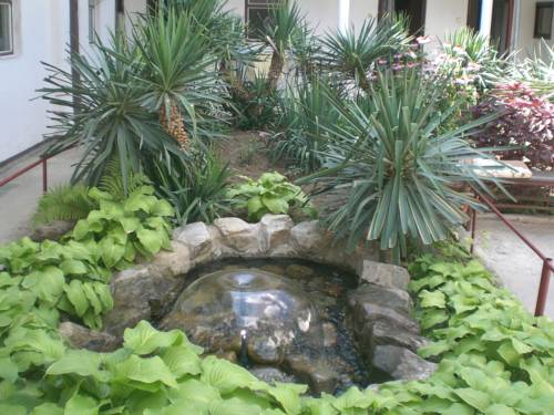 Фотография гостевого дома Отдых на Парковой 