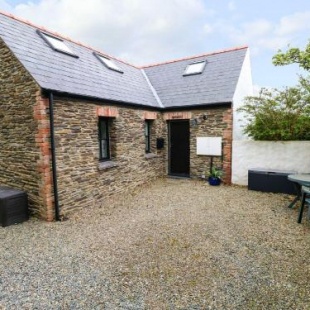 Фотография гостевого дома The Old Stables