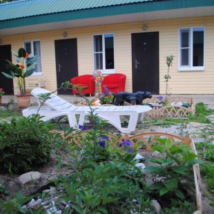 Фотография гостиницы В гостях у сказки