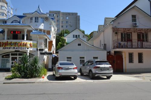 Фотография гостевого дома Мария на Новороссийской, 256/1