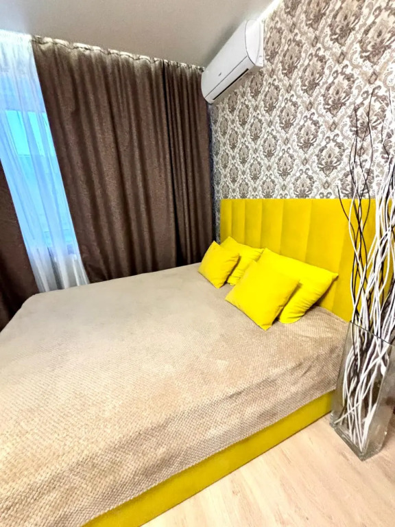 Фотография квартиры Квартира Уютная на Лазурной