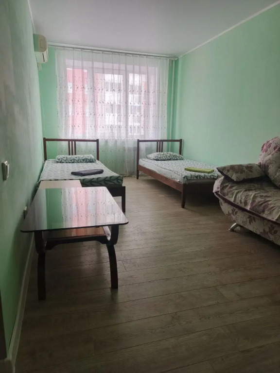 Фотография квартиры Апартаменты Набережная 3/1