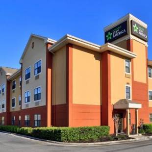 Фотографии гостиницы
Extended Stay America Suites - Savannah - Midtown