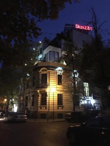 Фотографии гостевого дома 
            Skerzzo Guesthouse