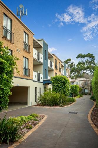 Фотография апарт отеля Oceanic on Thompson Apartments