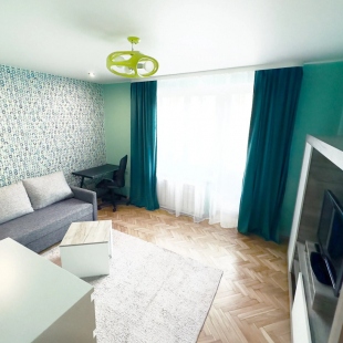 Фотография квартиры Апартаменты 2-комн на Немиге (Романовская слобода)