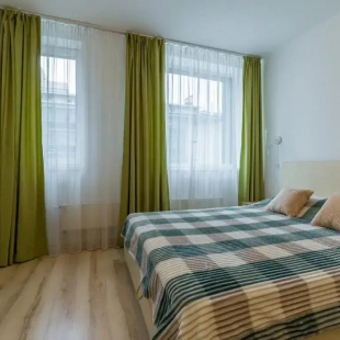 Фотография квартиры Апартаменты Этажидейли рядом с УГМК Ареной