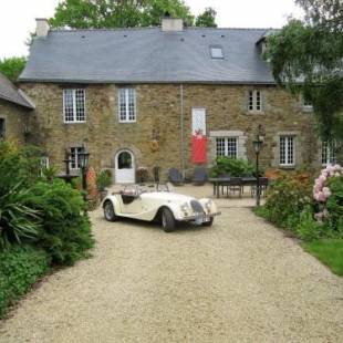 Фотографии мини отеля
Manoir Desnachez