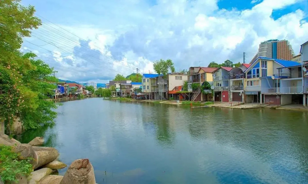 Фотография Коттеджа Частный дом На Ленинградской