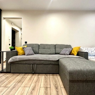 Фотография квартиры Квартира Уютная на Станкозаводской