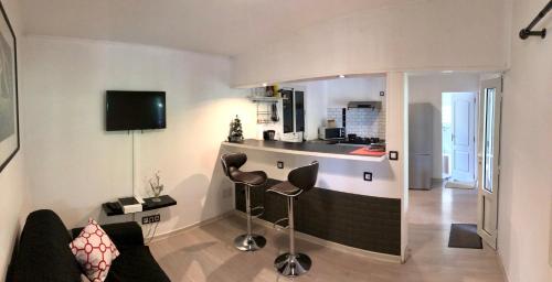 Фотография гостевого дома Case Créole Soalaze