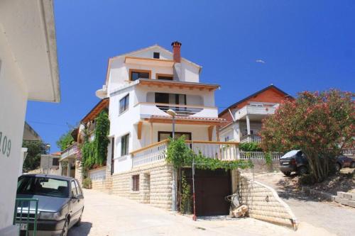 Фотография гостевого дома Apartments by the sea Sali, Dugi otok - 8174