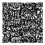 QR код транспортного узла Усть-катавская трамвайная система