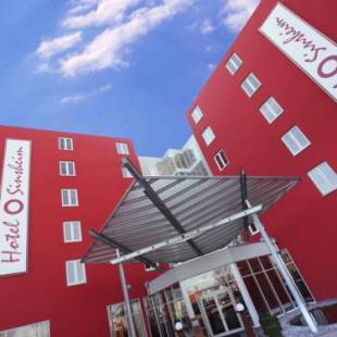 Фотографии гостиницы
Hotel Sinsheim