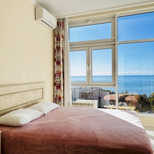 Фотография квартиры Апартаменты Барселона Парк 1415