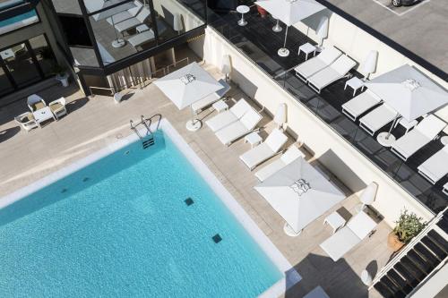 Фотография гостиницы Hotel Sporting