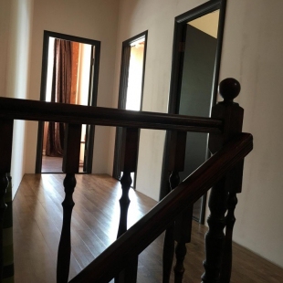 Фотография Коттеджа Дом Байкал