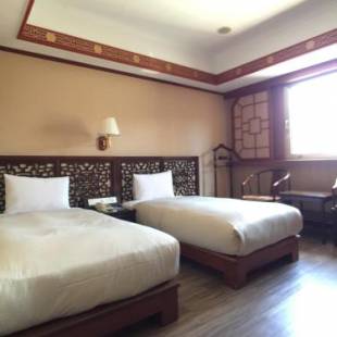 Фотографии гостиницы
Hua Du Hotel