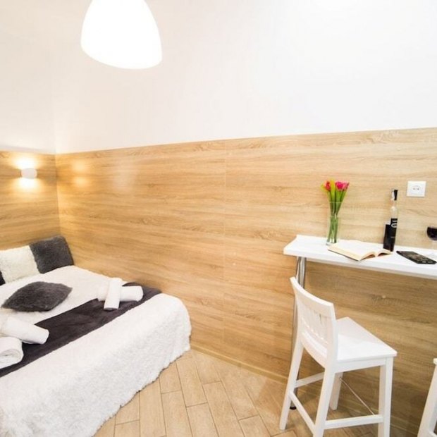 Фотографии квартиры
Апартаменты Smart, ул. Филатова, 10в