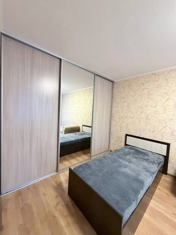 Фотография квартиры Квартира Светлая 2-ком на Горького