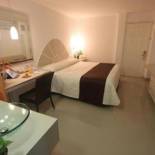 Фотография гостиницы Hotel Plaza Caribe