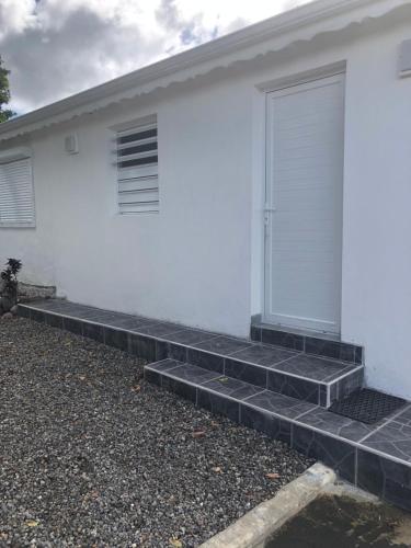 Фотография гостевого дома Belcourt