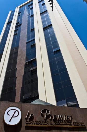 Фотографии гостиницы
Le Premier Apartamentos