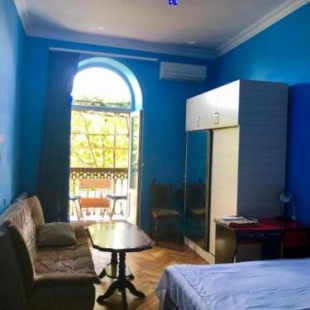 Фотография хостела KARSON FAMILY HOSTEL & GUEST HOUSE