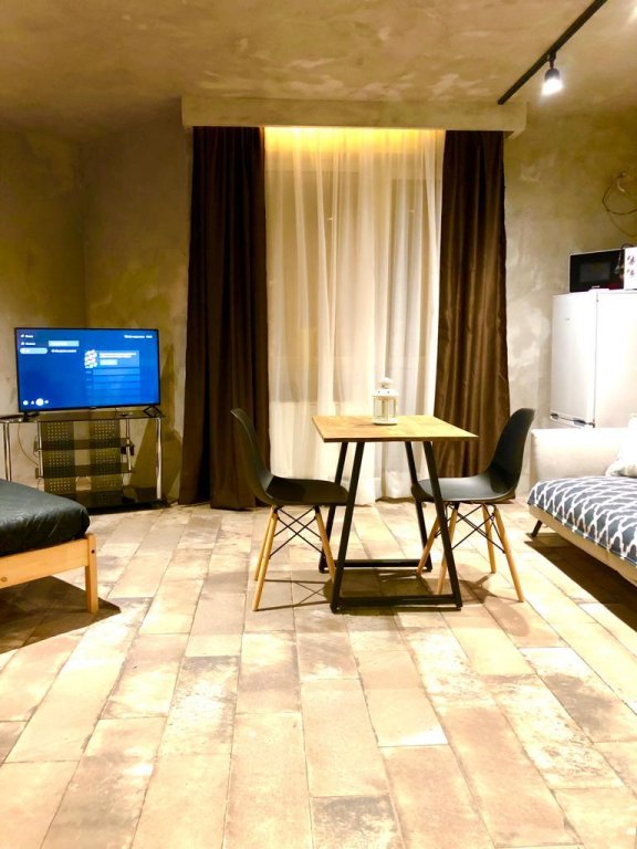 Фотография квартиры Relax Apart (Релакс Апарт) на улице Молодёжная 78