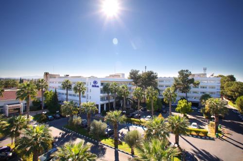 Фотография гостиницы Hilton Nicosia