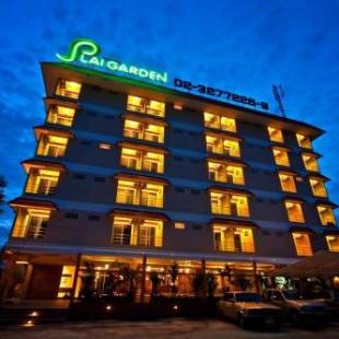 Фотографии гостиницы
Vaccinated Staff -OYO 512 Plai And Herbs Suvarnabhumi Airport