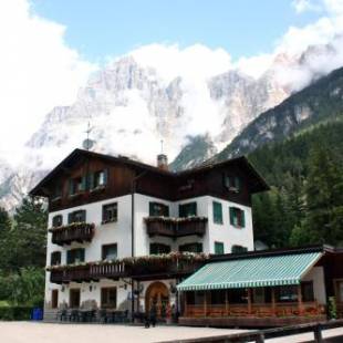 Фотографии гостевого дома
Locanda Montana